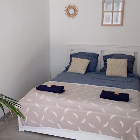 Cannes Pointe Croisette Studio Plage 2 Min A Pieds المظهر الخارجي الصورة