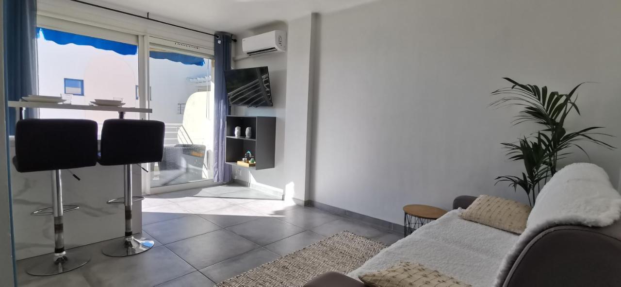 Cannes Pointe Croisette Studio Plage 2 Min A Pieds المظهر الخارجي الصورة